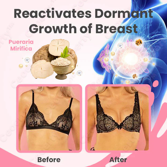 CAVEBIT™ BREAST HIP ENHANCEMENT CREAM