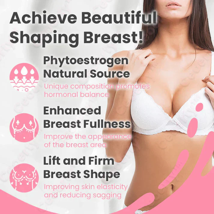 CAVEBIT™ BREAST HIP ENHANCEMENT CREAM