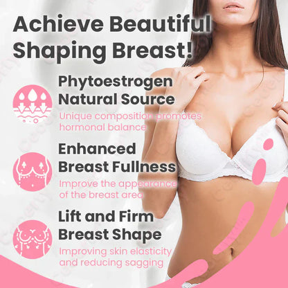 CAVEBIT™ BREAST HIP ENHANCEMENT CREAM