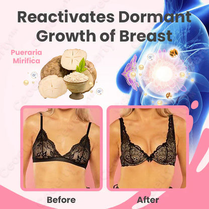 CAVEBIT™ BREAST HIP ENHANCEMENT CREAM