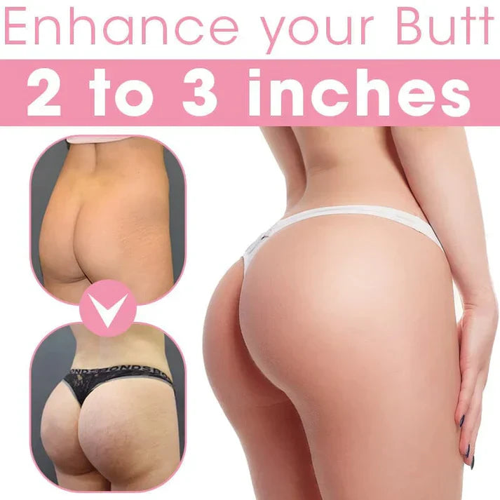 CAVEBIT™ BREAST HIP ENHANCEMENT CREAM