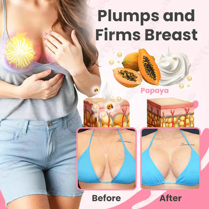 CAVEBIT™ BREAST HIP ENHANCEMENT CREAM